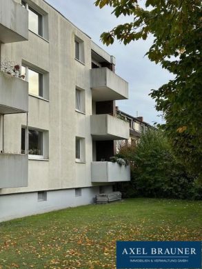 Helle 3 Zimmerwohnung in Brinkum! Ruhige Lage, am Rande zu Stuhr, 28816 Stuhr, Wohnung