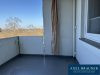 3-Zimmer-Wohnung mit traumhaftem Ausblick - Balkon