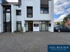 Büro-/Praxisfläche in Herzen von Brinkum zu vermieten - Eingang