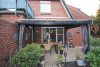 Gut vermietet und sehr gepflegt: 3-Zimmer-EG-Wohnung in Randlage von Kirchweyhe! - Terrasse_2