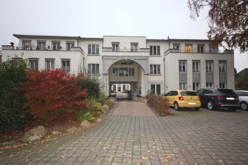 Helle, barrierefreie 2-3 Zimmer-Erdgeschosswohnung mit Terrasse im Achimer Park, 28832 Achim, Erdgeschosswohnung